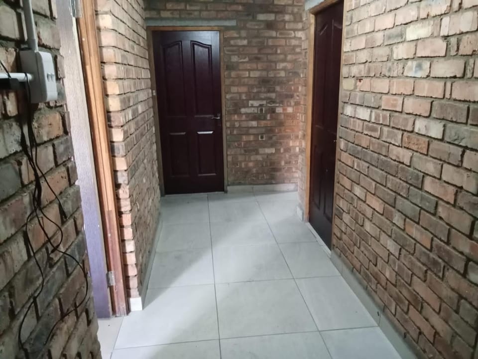 Secunda BackPackers Hostel in South Africa