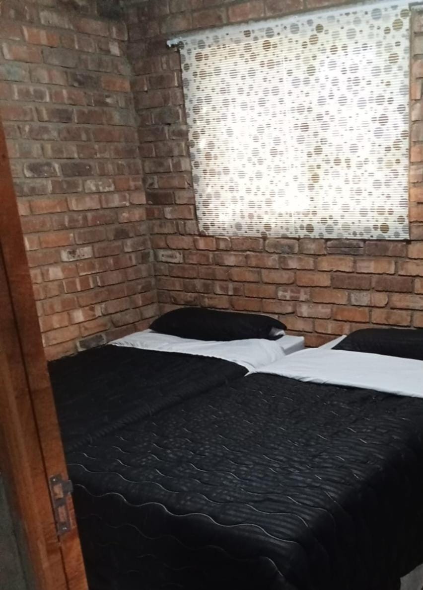 Secunda BackPackers Hostel in South Africa