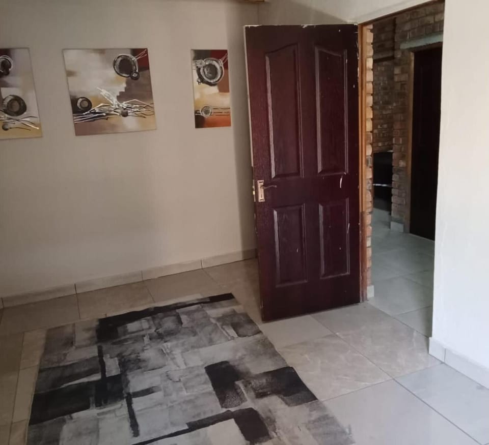 Secunda BackPackers Hostel in South Africa