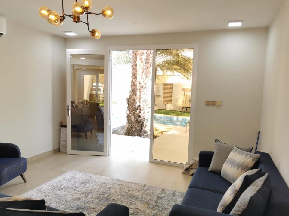 فيلا مسقط - Muscat Villa Villa in Muscat