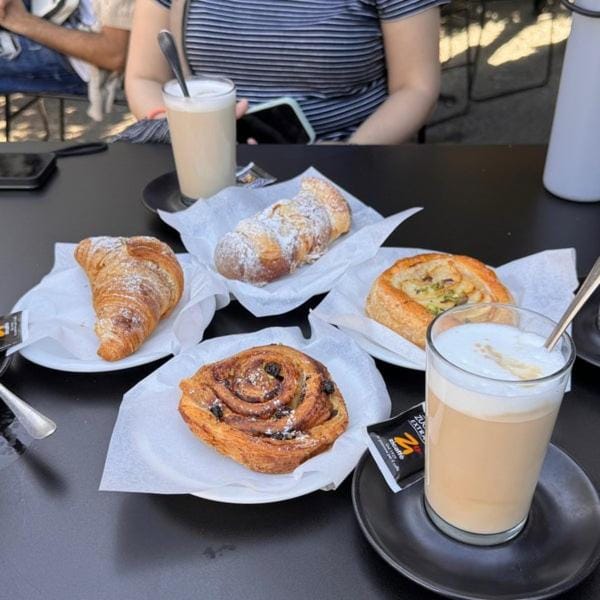 Breakfast