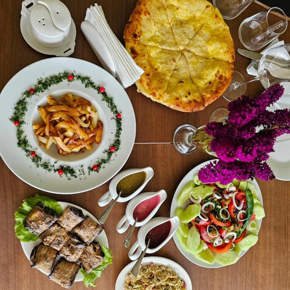 Food