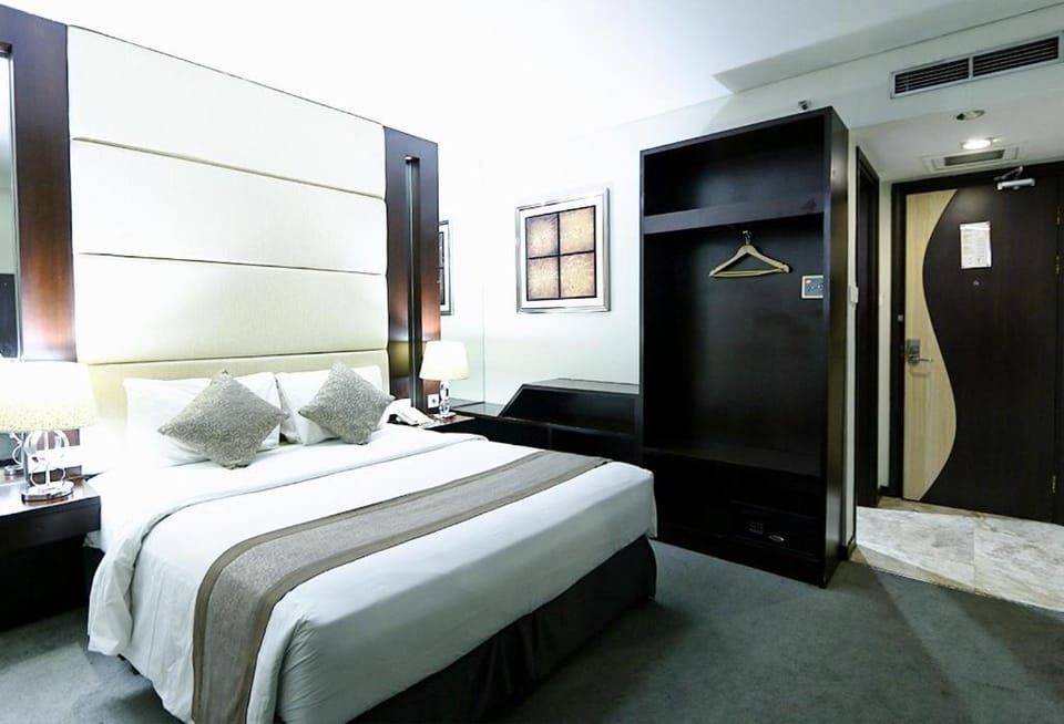 Serela Waringin by KAGUM Hotels Hotel in Bandung