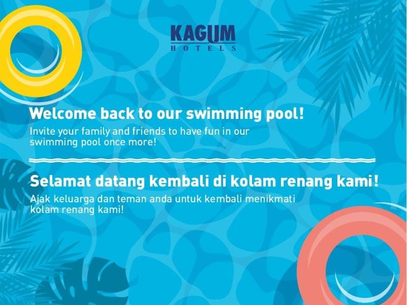 Serela Waringin by KAGUM Hotels Hotel in Bandung