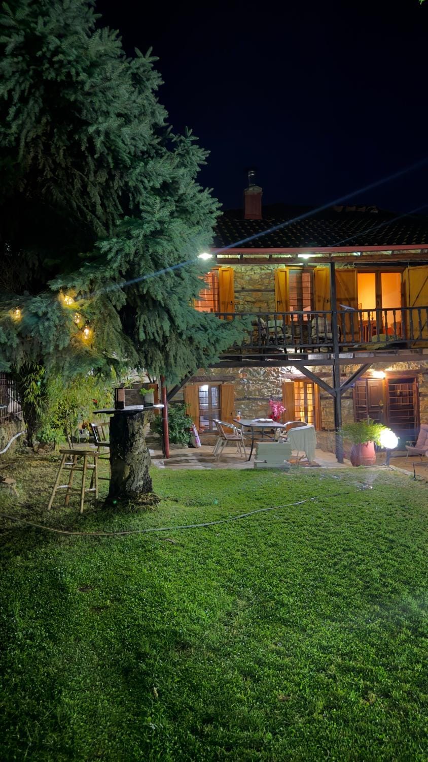 Villa Tzeni Palios Panteleimon Villa in Pieria, Greece