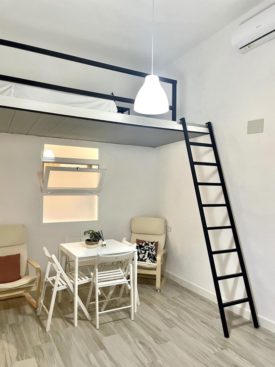 Alojamientos La Noria de la Albolafia Apartment in Cordoba