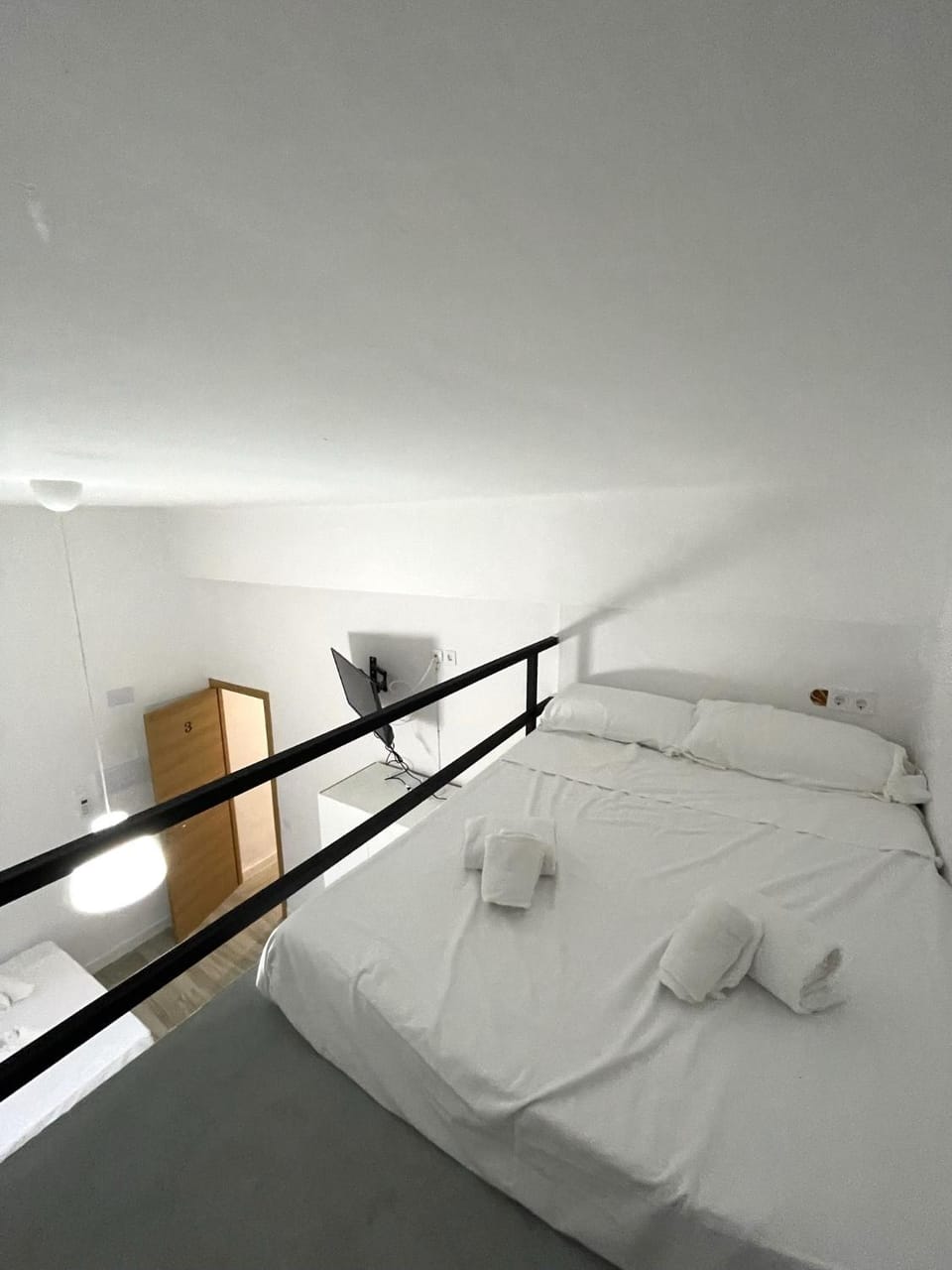 Alojamientos La Noria de la Albolafia Apartment in Cordoba