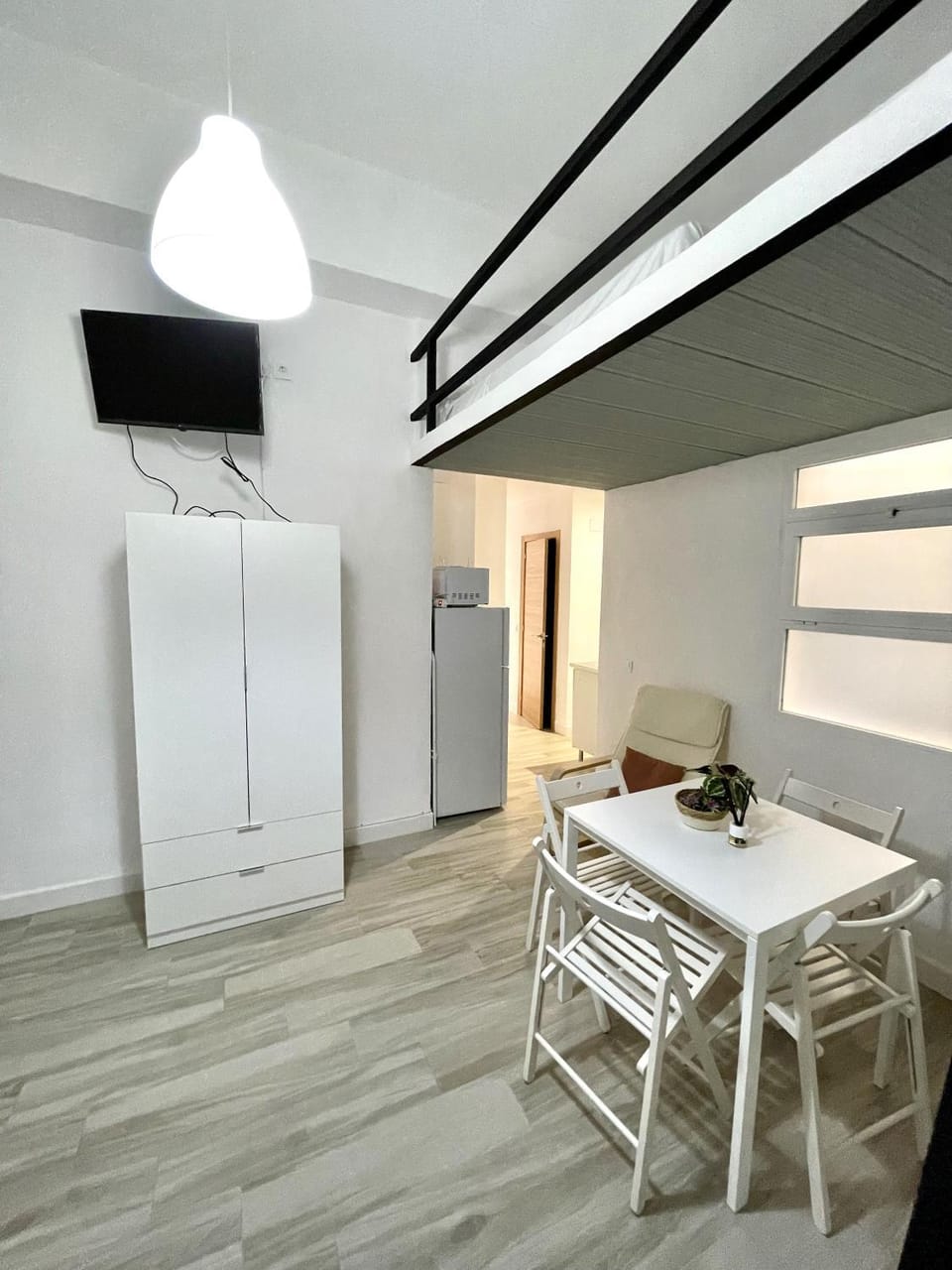 Alojamientos La Noria de la Albolafia Apartment in Cordoba