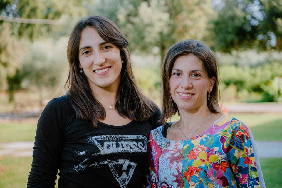 Agriturismo LA FATA Farm Stay in Tuscany