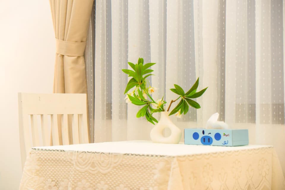 Homey Apartment Apartment in Ho Chi Minh City