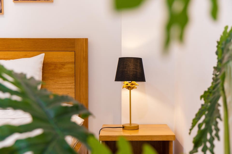 Homey Apartment Apartment in Ho Chi Minh City