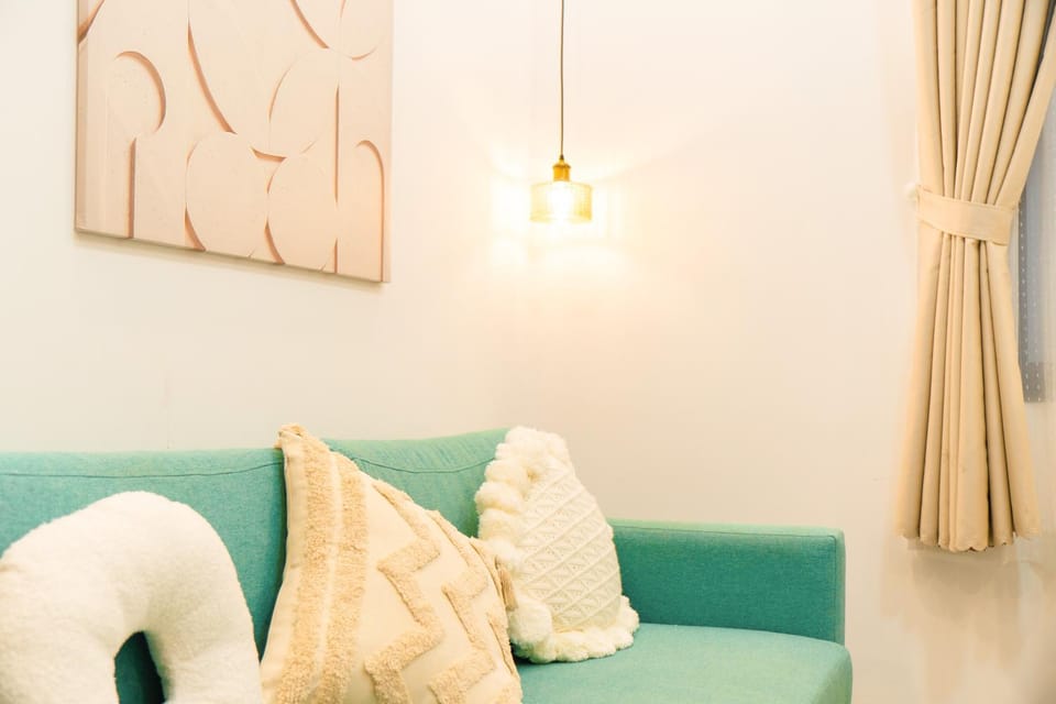 Homey Apartment Apartment in Ho Chi Minh City