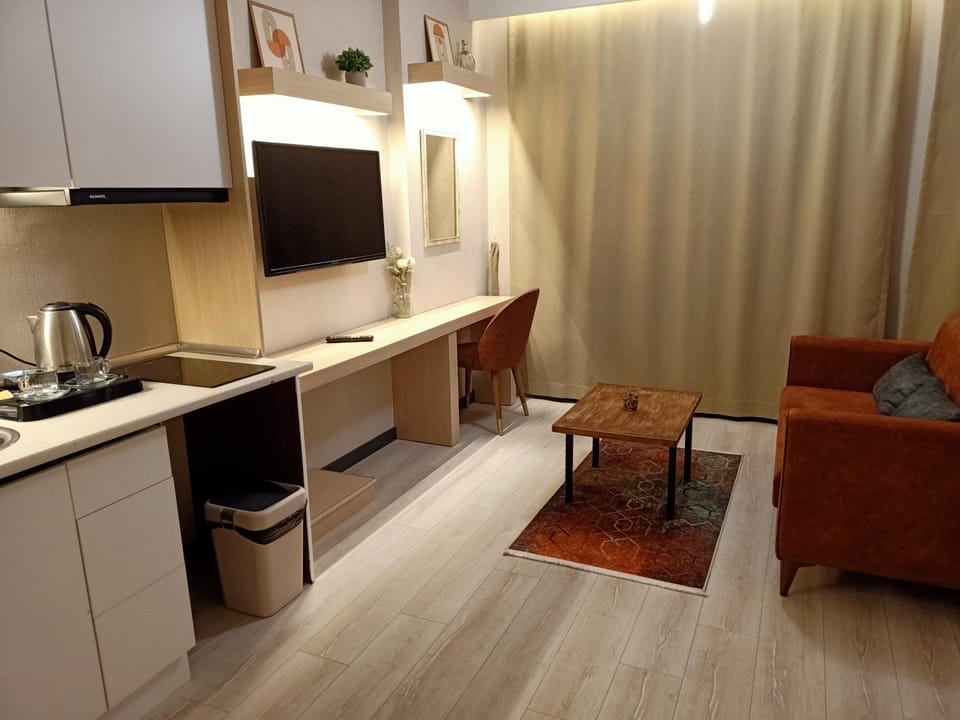 NEW FALCON PALAS OTEL Apartment hotel in Istanbul