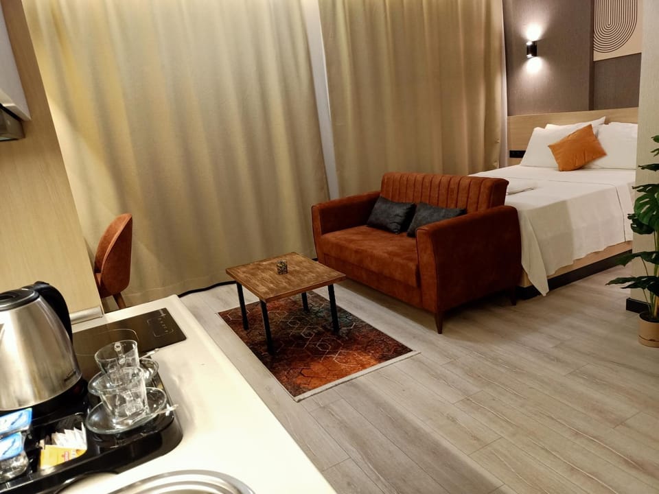 NEW FALCON PALAS OTEL Apartment hotel in Istanbul