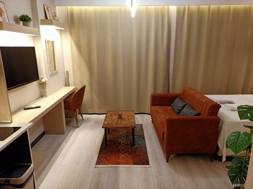 NEW FALCON PALAS OTEL Apartment hotel in Istanbul