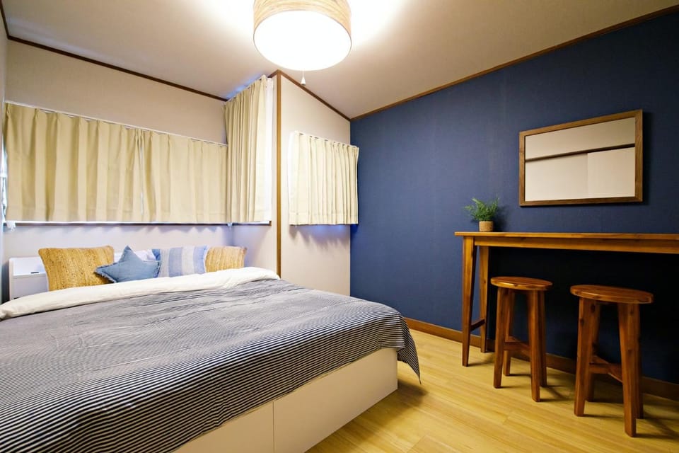 -Takaya house- Minamirokugou close Haneda AP Apartment in Yokohama