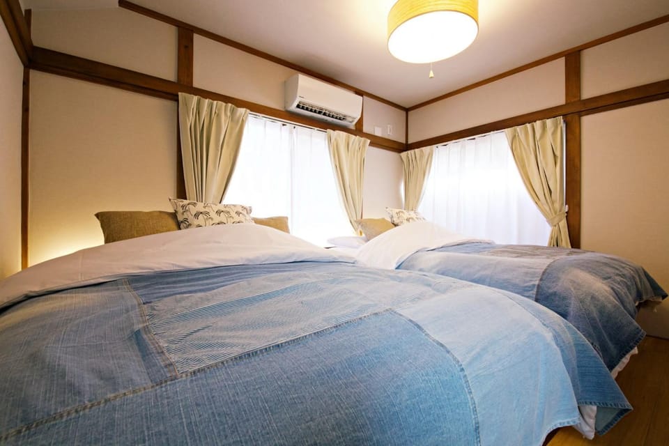 -Takaya house- Minamirokugou close Haneda AP Apartment in Yokohama