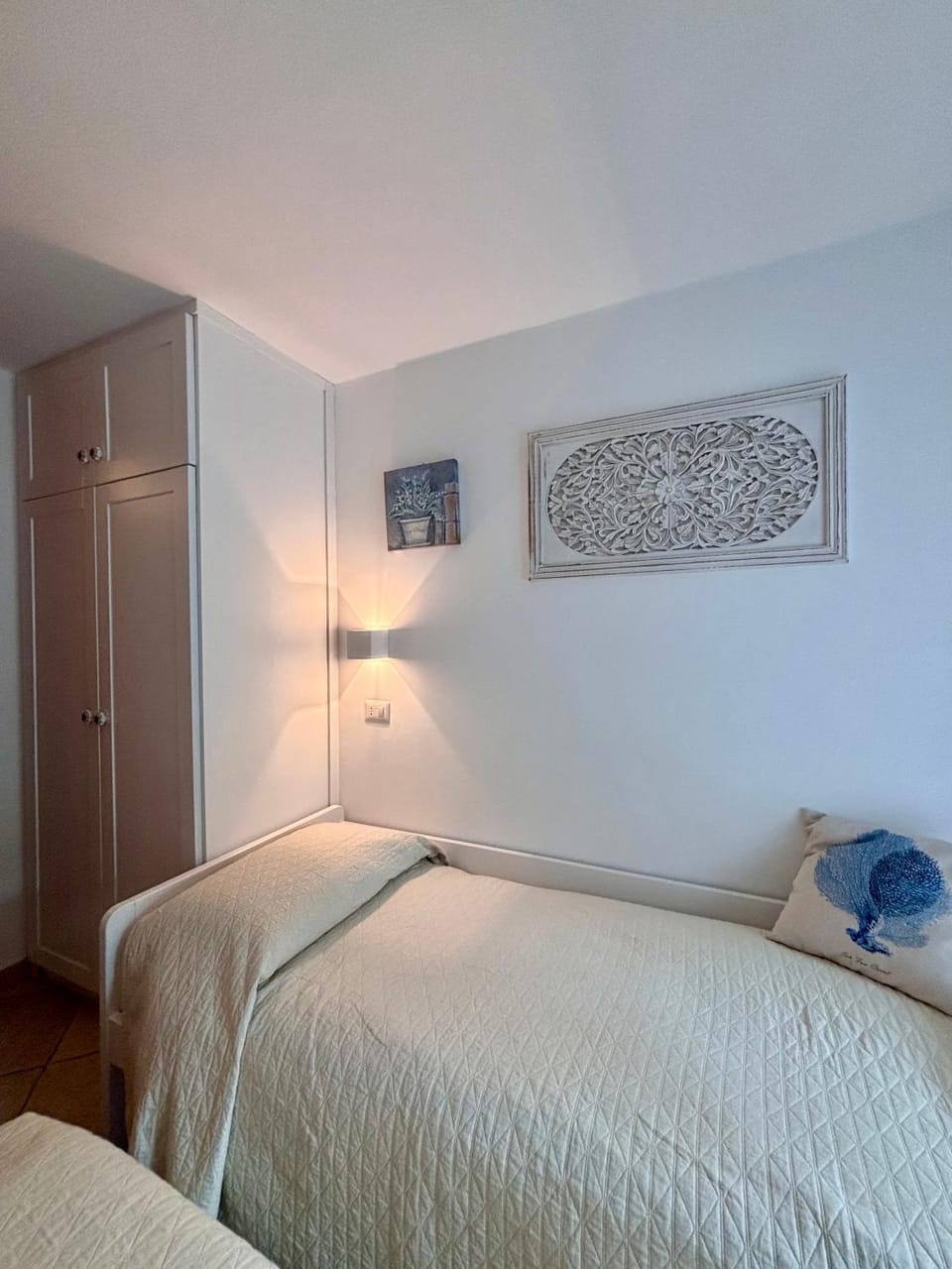 Villa Apollo B&B Bed and Breakfast in Capri