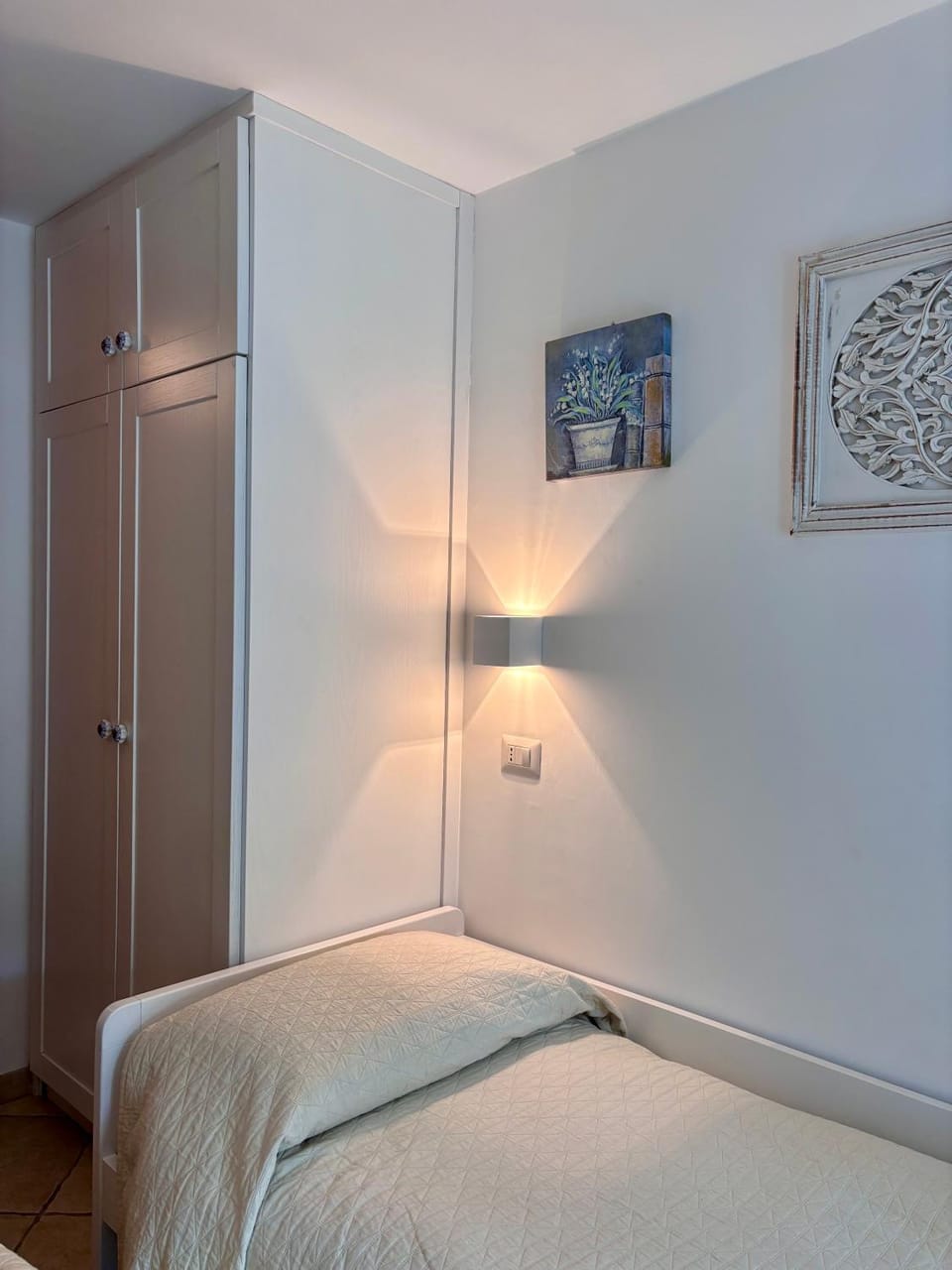 Villa Apollo B&B Bed and Breakfast in Capri