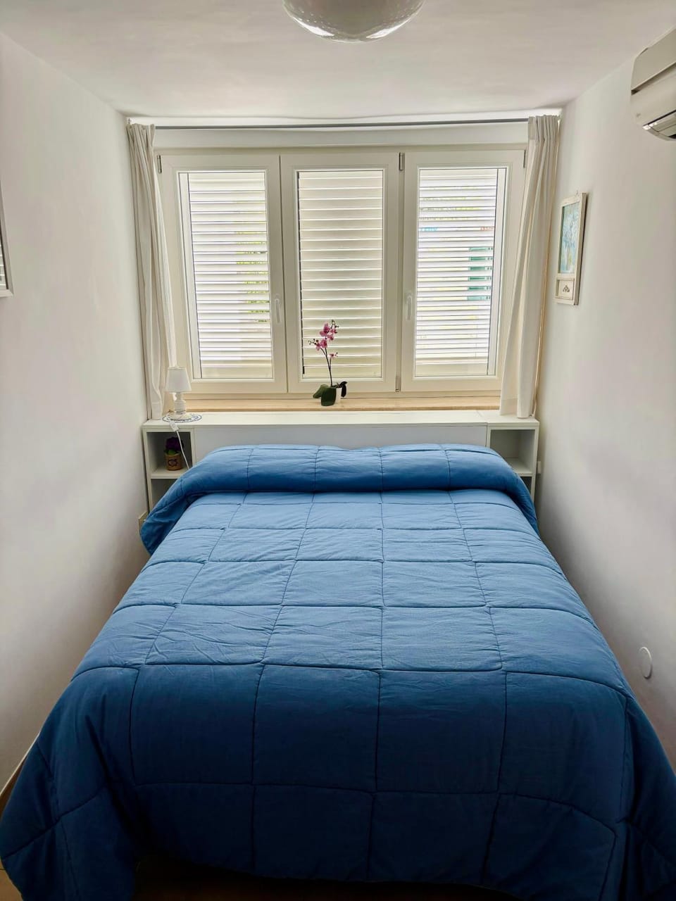 Villa Apollo B&B Bed and Breakfast in Capri