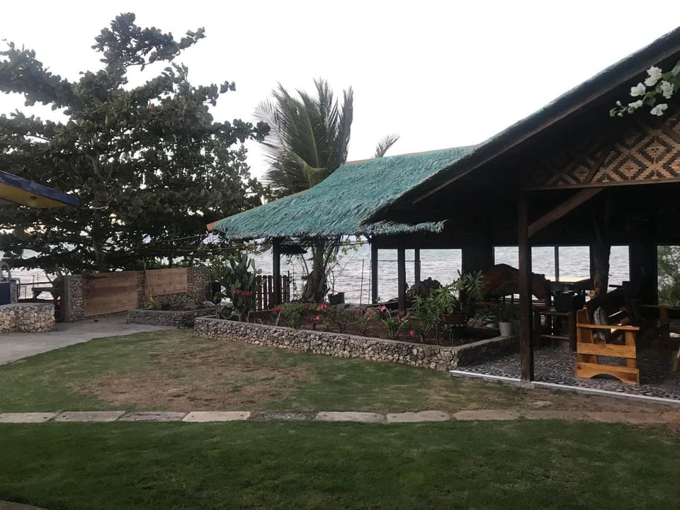 Residencia Gemma Apartment in Siquijor