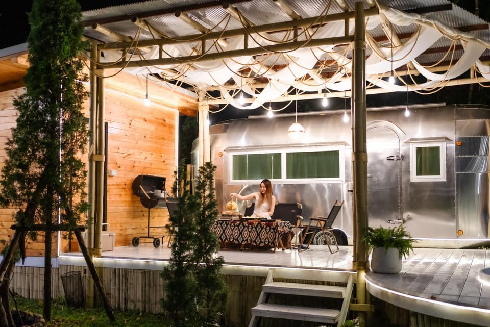 Balcony/Terrace, Seating area