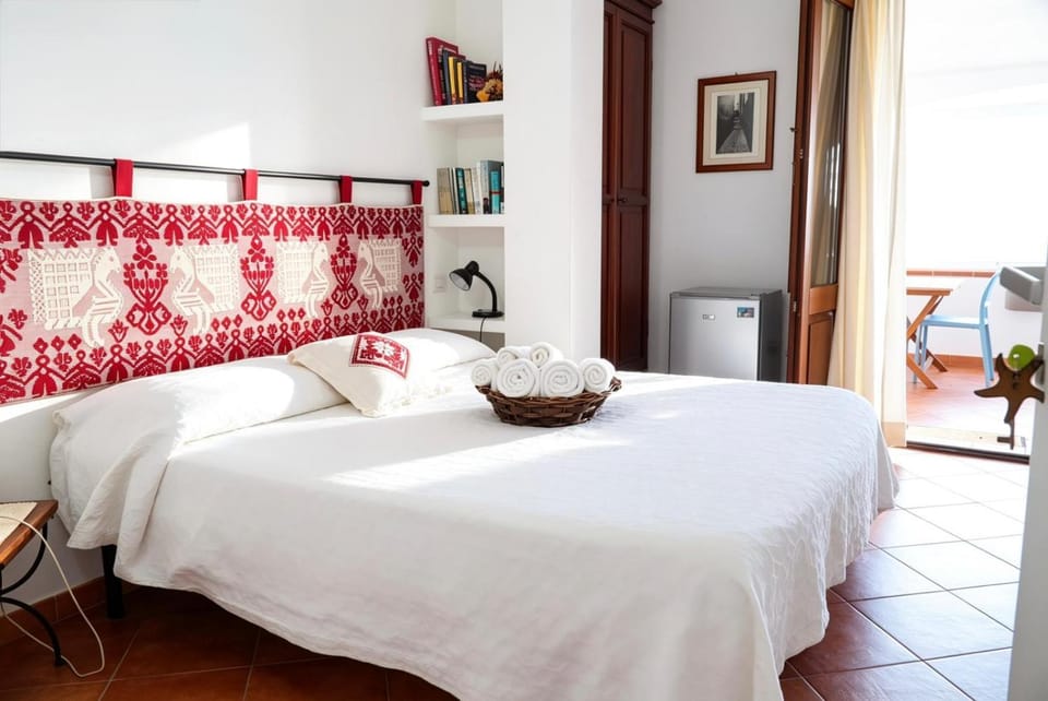 B&B L'Umbra di lu Soli Bed and Breakfast in Castelsardo