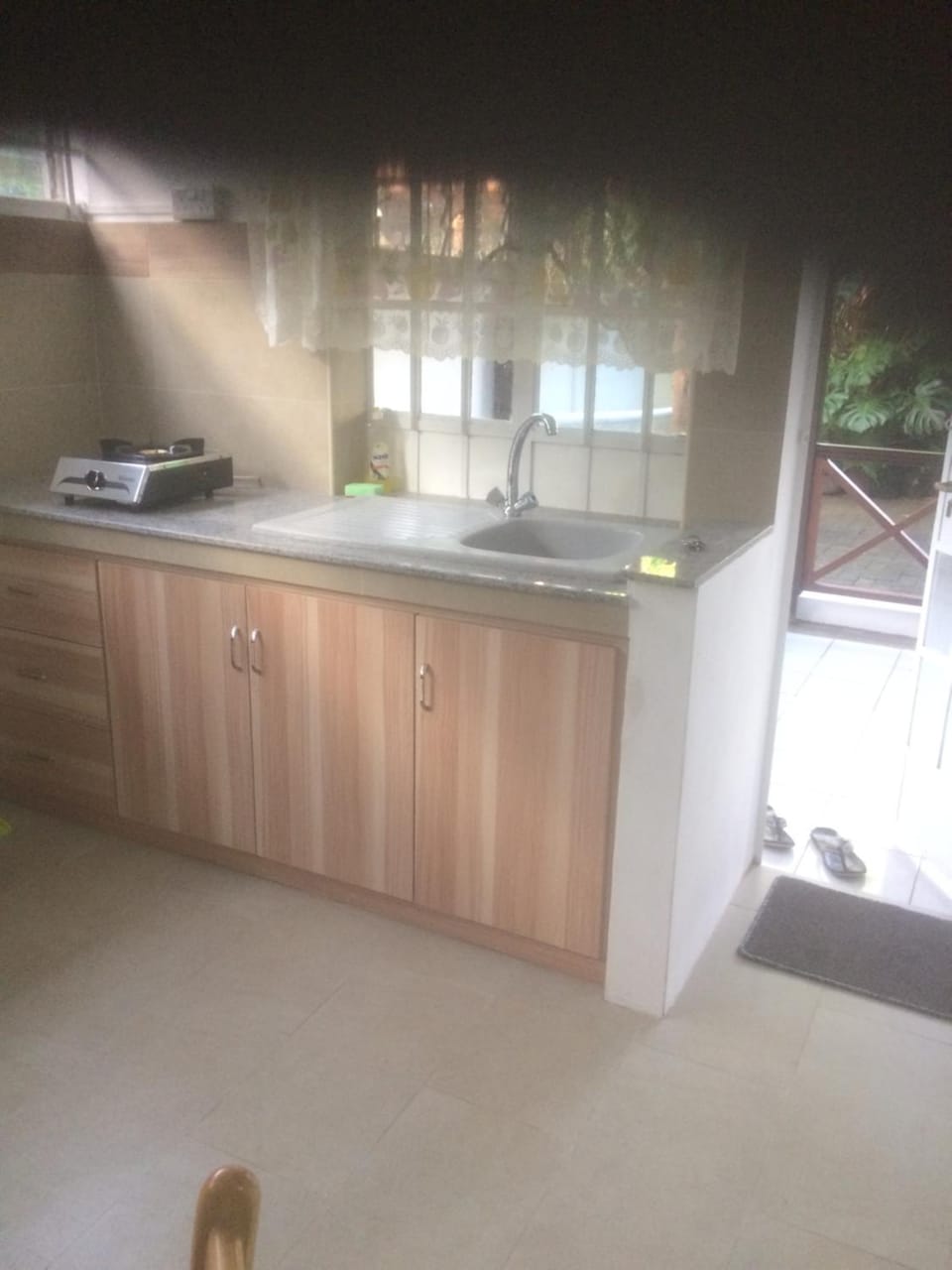 Auberge des Capucines Apartment in Mauritius