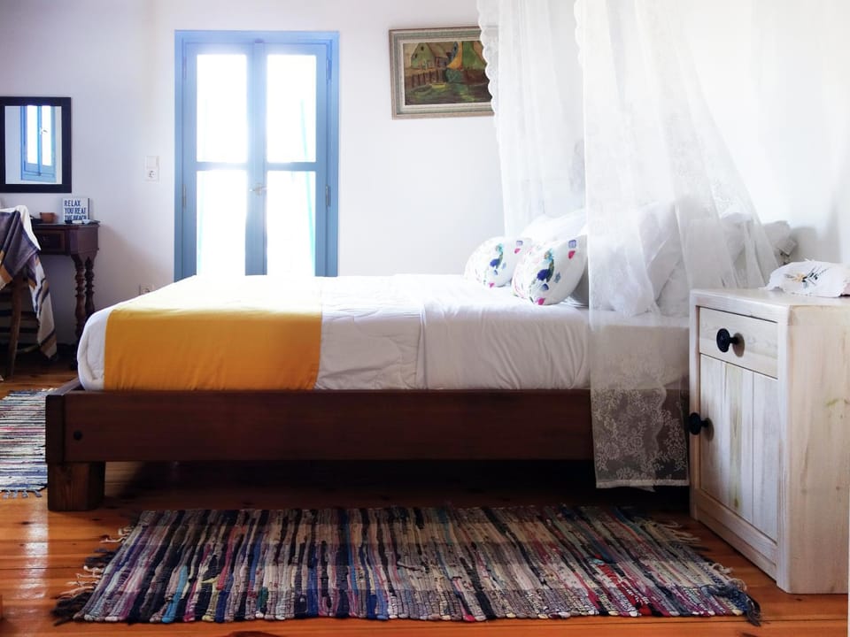 Villa Antonia House in Almyrida