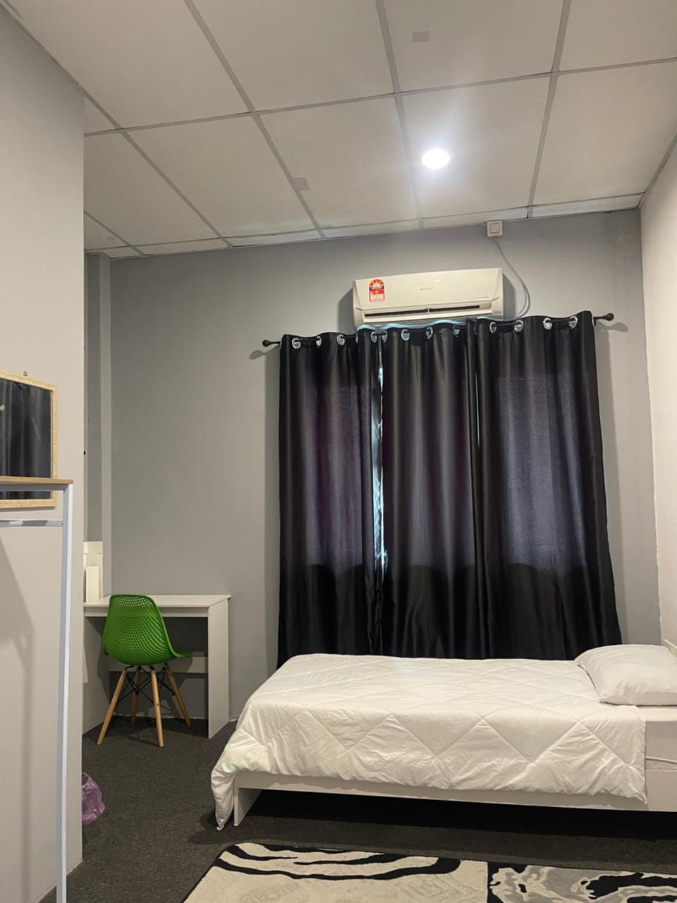 AK Greenrise Meru Bed and Breakfast in Ipoh