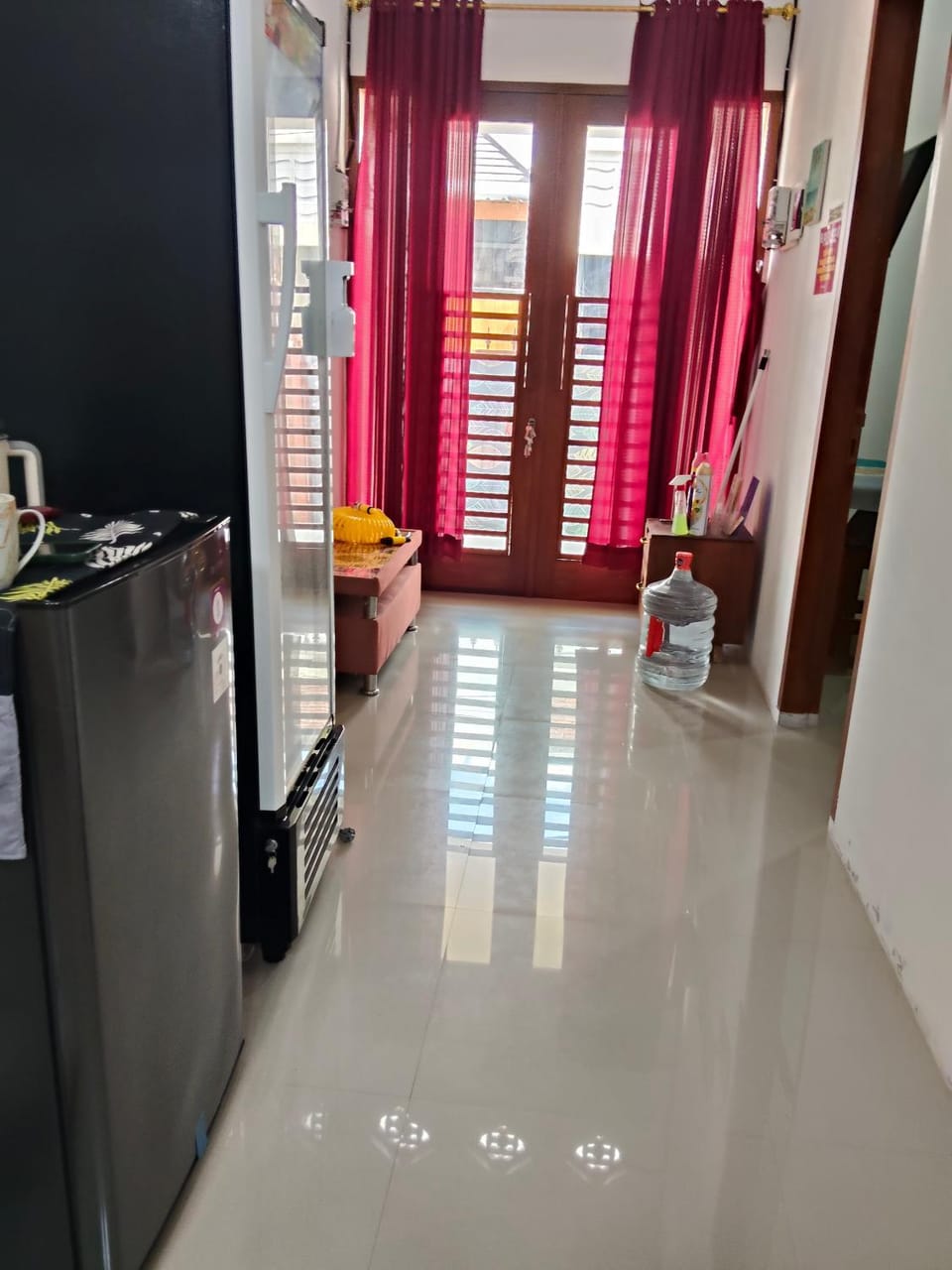 Jatisela homestay Vacation rental in West Nusa Tenggara, Indonesia