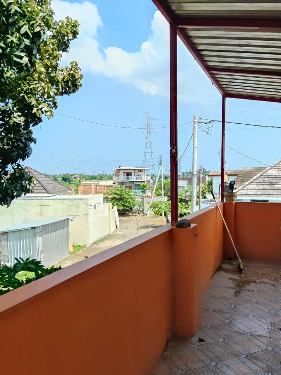 Jatisela homestay Vacation rental in West Nusa Tenggara, Indonesia
