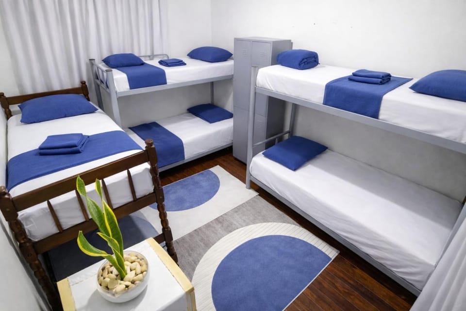CASA HOTEL PIRACICABA Vacation rental in State of São Paulo