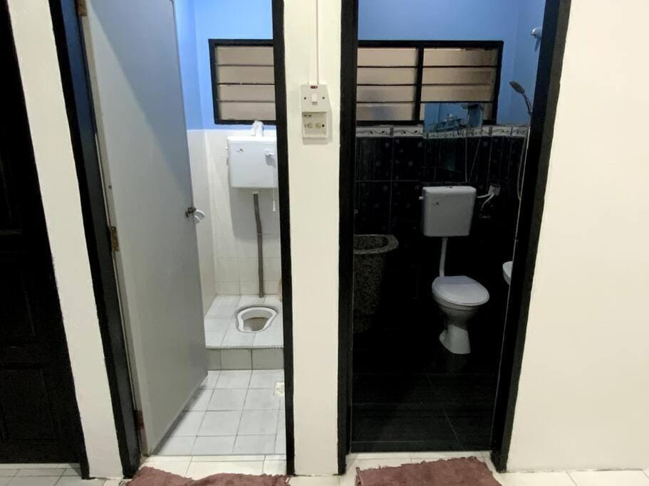 Manjung Cozy Homestay House in Perak