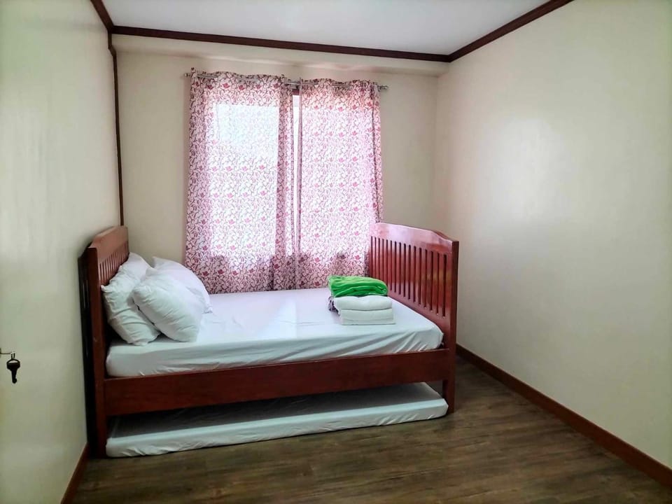 havens comfy apartments at Bonbel Condominium Apartment in Baguio