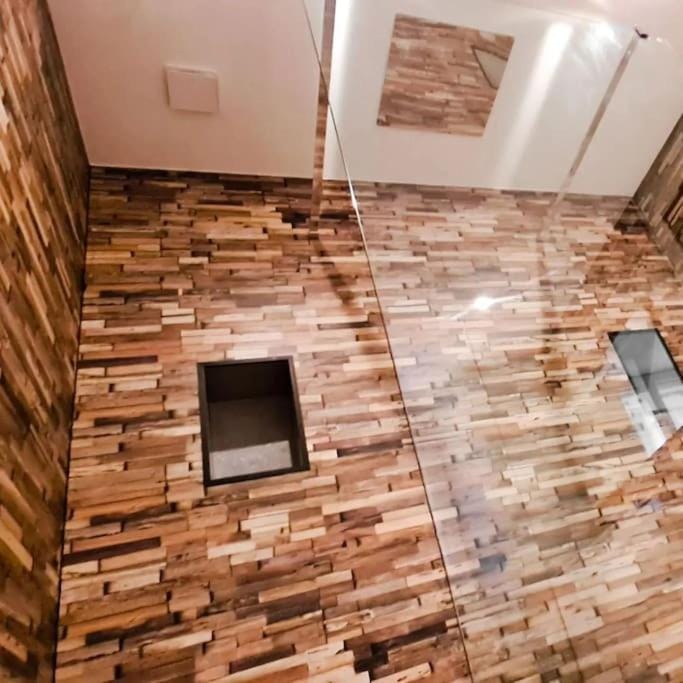 La Sublime Love House Apartment in Grand Est
