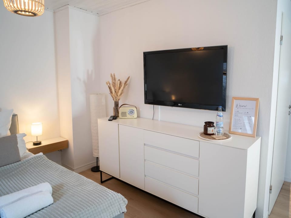 TV and multimedia