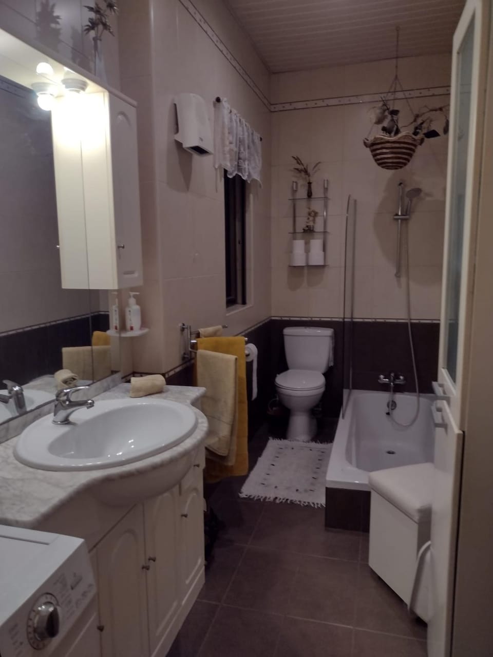Terraced house with stunning view close to Mdina House in Malta