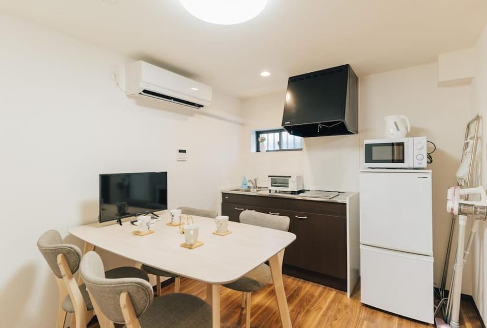 Fortune house 山王三丁目 - 飛田新地 動物園前 - 難波まで4分 Apartment in Osaka