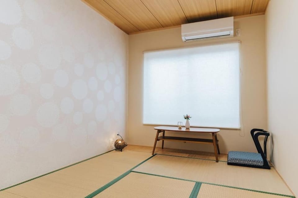Fortune house 山王三丁目 - 飛田新地 動物園前 - 難波まで4分 Apartment in Osaka