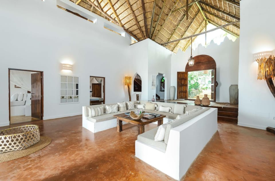 Lounge or bar
