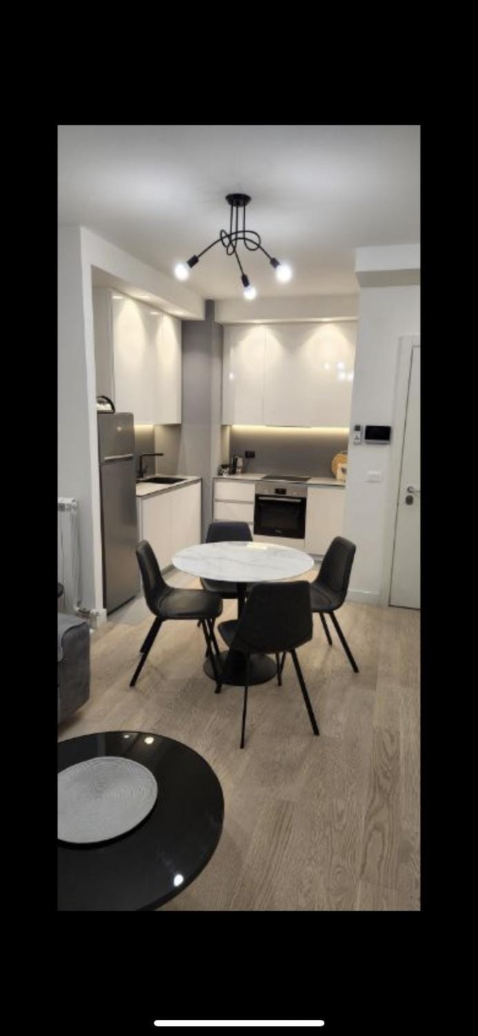 Metropolitan Belgrade waterfront Apartment in Belgrade