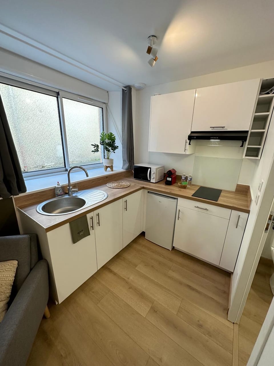 LE VEGETAL / Nay centre Apartment in Nouvelle-Aquitaine