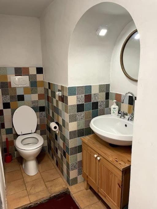 Bella Casa Affrescata Apartment in Orvieto