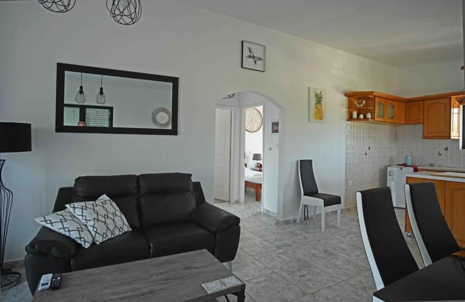 Άνετο διαμέρισμα για 4 με θέα Apartment in Euboea