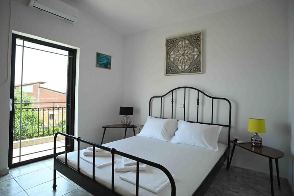 Άνετο διαμέρισμα για 4 με θέα Apartment in Euboea