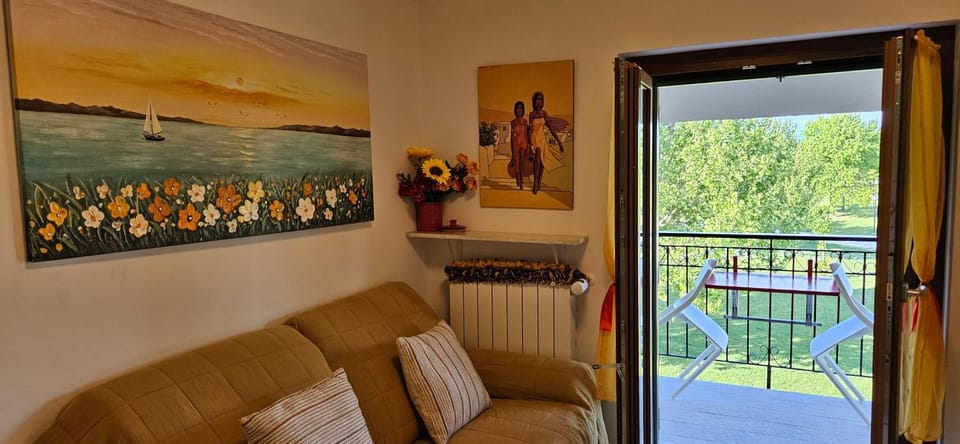 Lago Blue Apartment Apartment in Sirmione