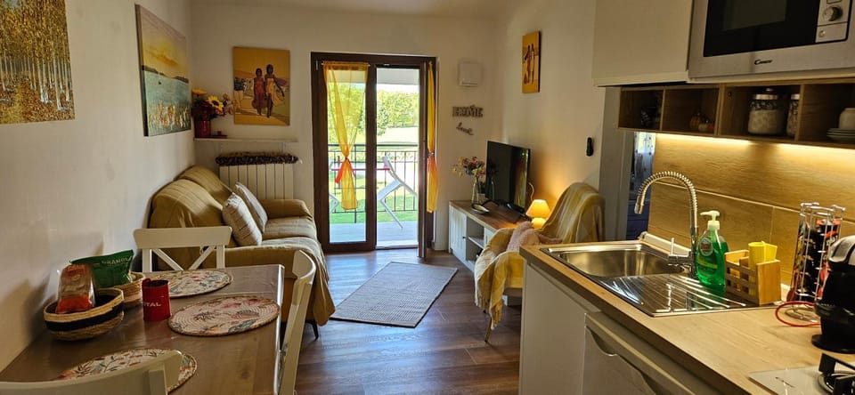 Lago Blue Apartment Apartment in Sirmione