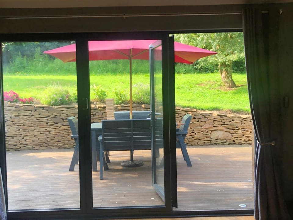 Tanners Lodge Nature lodge in Bewdley