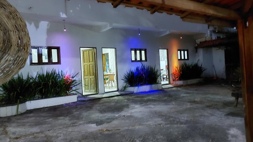 Residencial Maria de Lourdes Apartment in State of Bahia